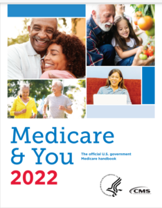Medicare and You 2022