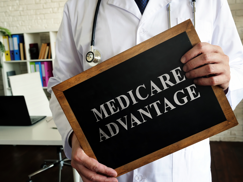 Medicare Advantage Plans Massachusetts