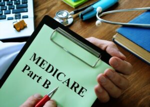 Medicare Part B Giveback Program