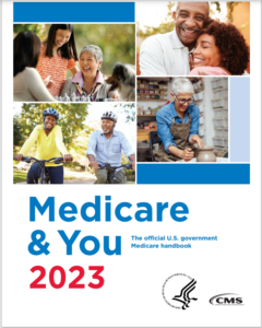 Medicare and You 2023