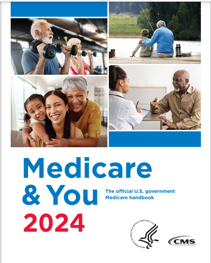 Medicare and You 2024